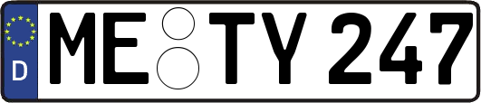 ME-TY247