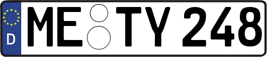 ME-TY248
