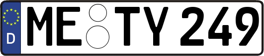 ME-TY249