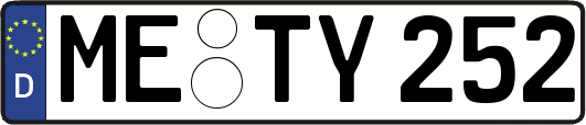 ME-TY252