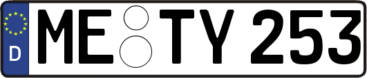ME-TY253