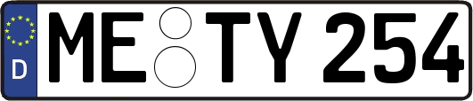 ME-TY254