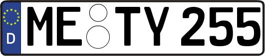 ME-TY255