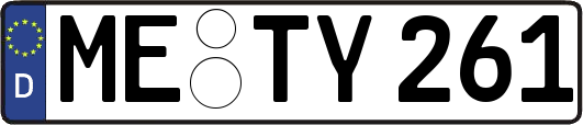 ME-TY261