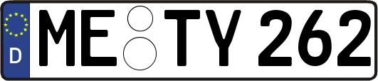 ME-TY262