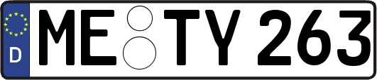 ME-TY263