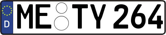 ME-TY264