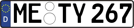 ME-TY267