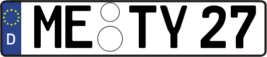 ME-TY27