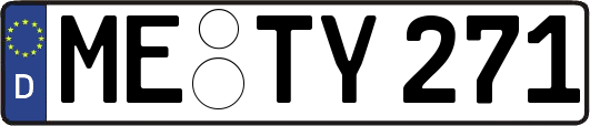 ME-TY271