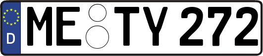 ME-TY272
