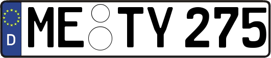 ME-TY275