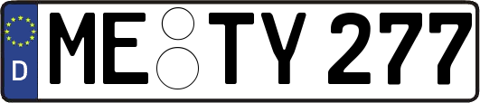 ME-TY277