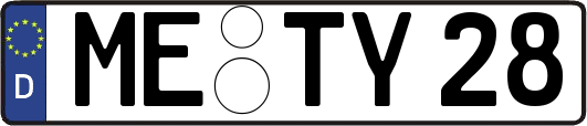 ME-TY28