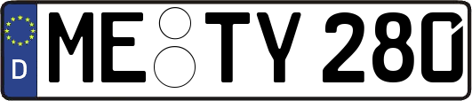ME-TY280