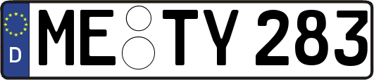 ME-TY283
