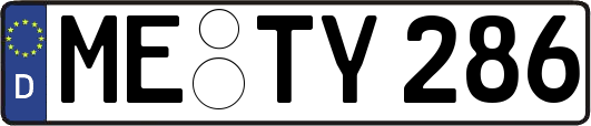 ME-TY286