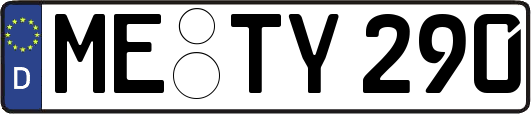 ME-TY290