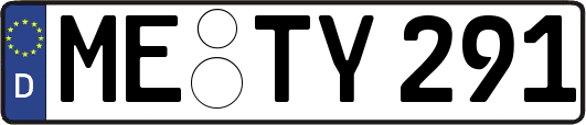 ME-TY291