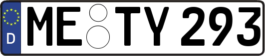 ME-TY293