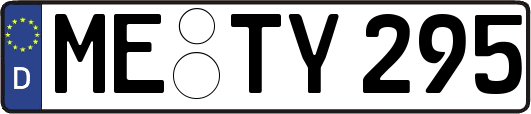 ME-TY295