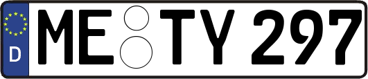 ME-TY297