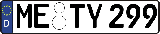 ME-TY299