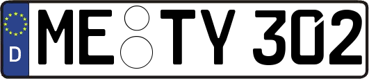ME-TY302