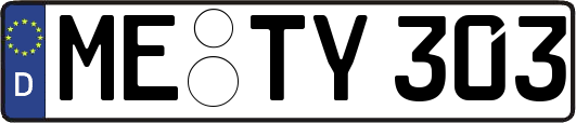 ME-TY303