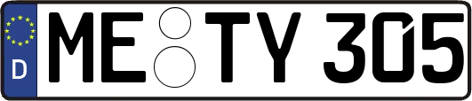 ME-TY305