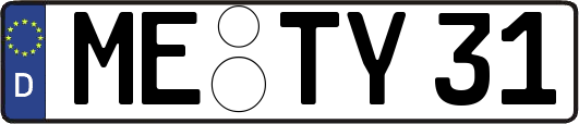 ME-TY31