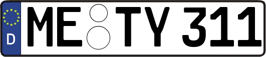 ME-TY311
