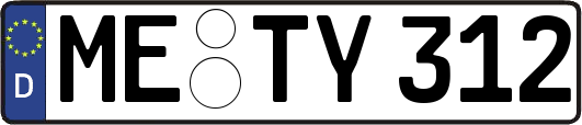ME-TY312