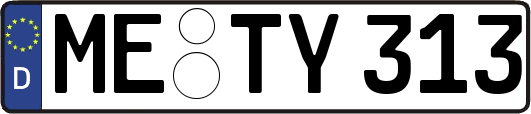 ME-TY313