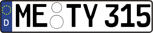 ME-TY315