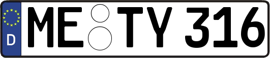 ME-TY316
