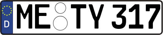 ME-TY317