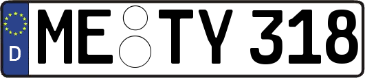 ME-TY318