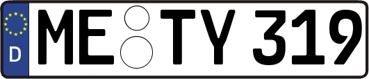 ME-TY319