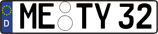 ME-TY32