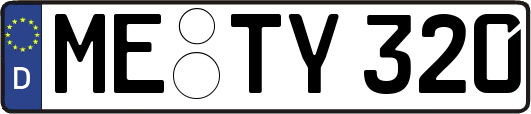 ME-TY320