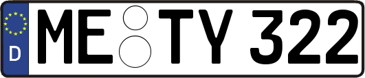 ME-TY322