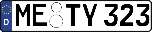 ME-TY323