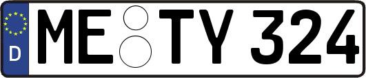 ME-TY324