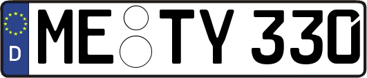 ME-TY330