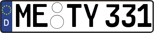 ME-TY331