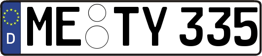 ME-TY335
