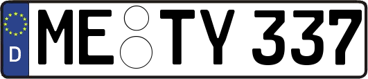 ME-TY337