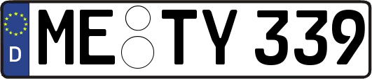 ME-TY339