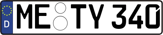 ME-TY340